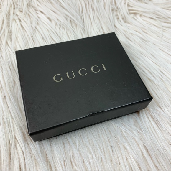 Gucci Brown Key Case Wallet - Picture 9 of 9